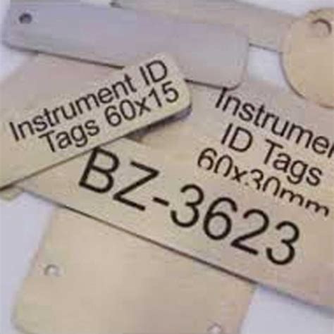 Using Texas Instruments Tag